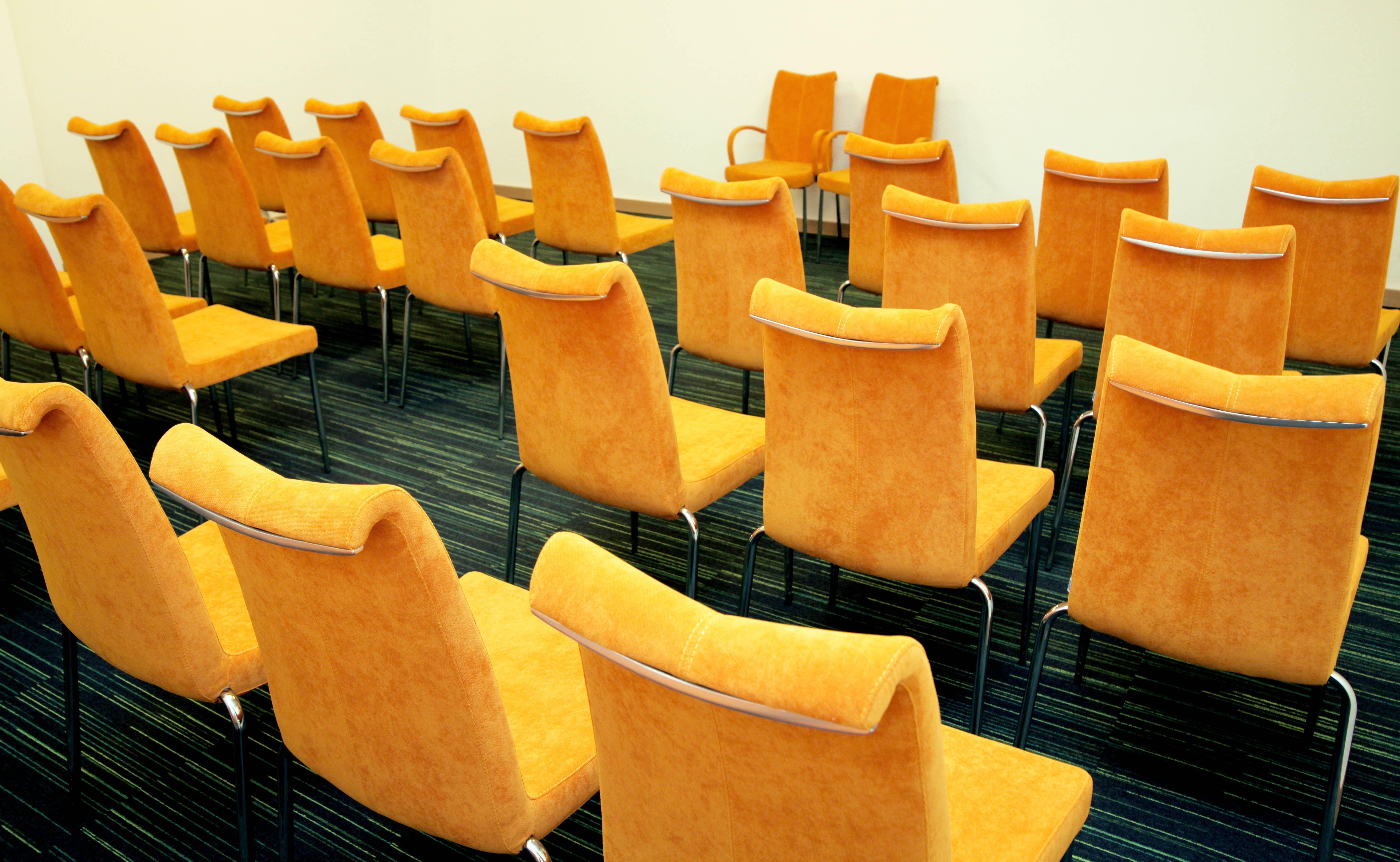 Holiday Inn Express Istanbul-Altunizade By Ihg Бизнес фото