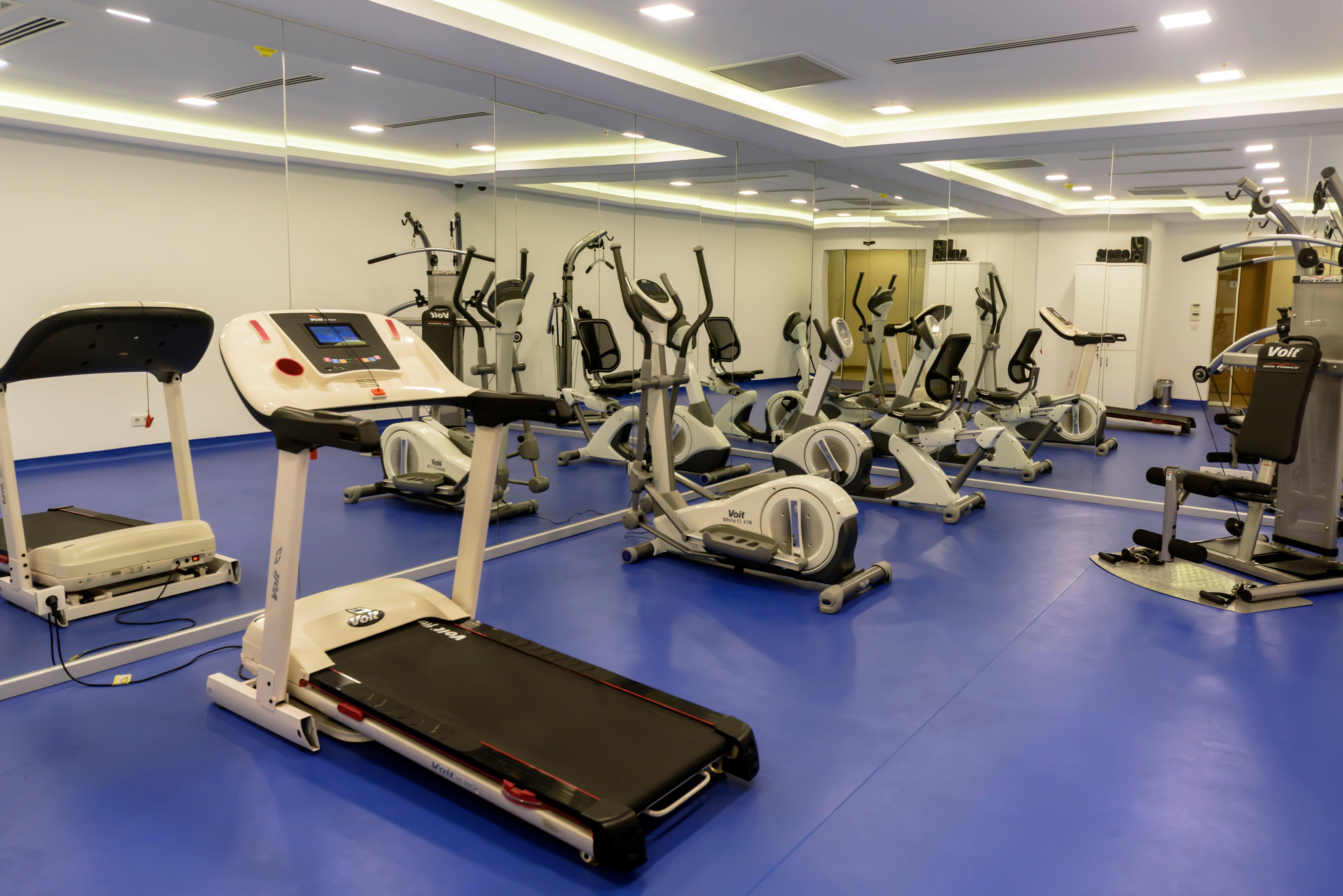 Holiday Inn Express Istanbul-Altunizade By Ihg Экстерьер фото