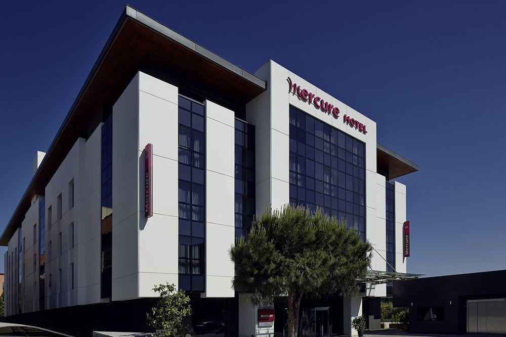 Holiday Inn Express Istanbul-Altunizade By Ihg Экстерьер фото